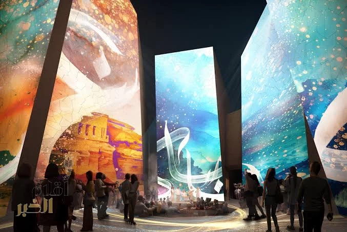 جناح المملكة في إكسبو 2025 أوساكا يطلق برنامج التبادل الثقافي مع الأجنحة الدولية المشاركة في المعرض العالمي
