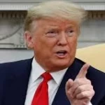 عكس التيار.. واشنطن تفرض عقوبات على السلطة الفلسطينية لـ"تقويضها آفاق السلام" مع إسرائيل