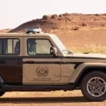 ضبط مواطن لارتكابه مخالفة الشروع في الصيد دون ترخيص في منطقة عسير