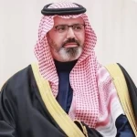 نائب أمير منطقة جازان يعزي محافظ العارضة في وفاة عمه