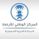 "الإنذار المبكر للأرصاد": استمرار هطول أمطار غزيرة على أجزاء من منطقة الرياض