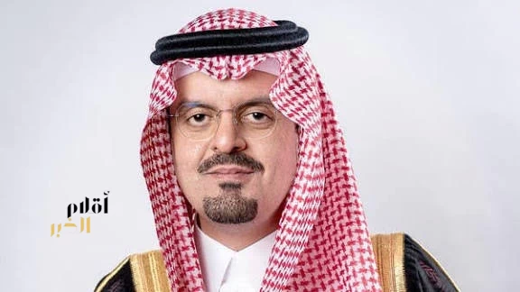 نائب أمير مكة المكرمة: الحملة الوطنية للعمل الخيري تُعزز التكاتف والترابط بين أبناء المجتمع