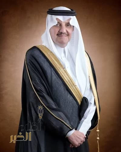 أمير المنطقة الشرقية يهنئ القيادة الرشيدة بمناسبة تأهل المنتخب السعودي إلى نهائيات كأس العالم 2026