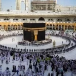"هيئة العناية بالحرمين": 116 دقيقة مدة زمن العمرة خلال شهر ربيع الثاني