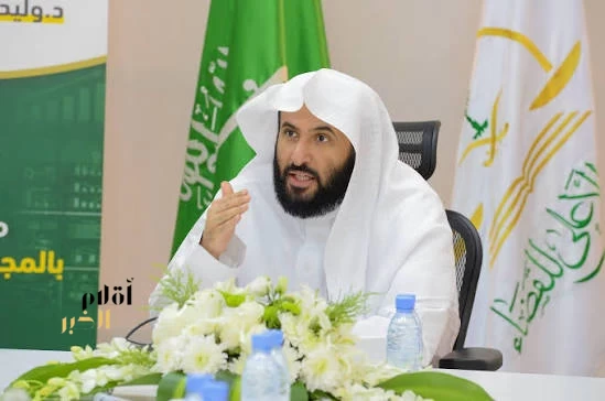 وزير العدل: الخطاب الملكي يجسد رسوخ نهج المملكة واعتزازها بقيمها وهويتها