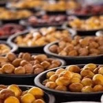 "هيئة الإحصاء": إنتاج التمور في المملكة بلغ 1.923 ألف طن لعام 2024