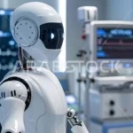 ابتكارات صحية ذكية تُبهر زوار ملتقى الصحة العالمي.. من بينها روبوت تفاعلي يُعيد تعريف تجربة الزائر