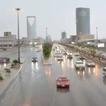 تقرير الطقس: أمطار رعدية على 3 مناطق.. وغبار على الحرمين.. وضباب على الشرقية