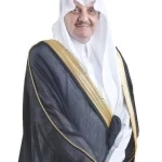 أمير المنطقة الشرقية يرأس اجتماع المحافظين غدًا