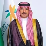 أبوثنين يرفع الشكر للقيادة بمناسبة تمديد خدمته لمدة أربع سنوات