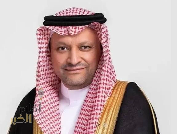 العبيد يشكر القيادة بمناسبة تمديد خدمته