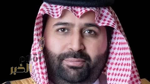 أمير منطقة جازان يعزّي شيخ شمل عتود في وفاة ابن عمه