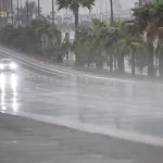 الدفاع المدني: هطول أمطار رعدية على بعض مناطق المملكة من يوم غدٍ الثلاثاء حتى الجمعة المقبل