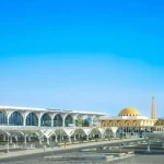 مطار الأمير محمد بن عبدالعزيز الدولي يحصد جائزة أفضل مطار إقليمي في الشرق الأوسط لعام 2026