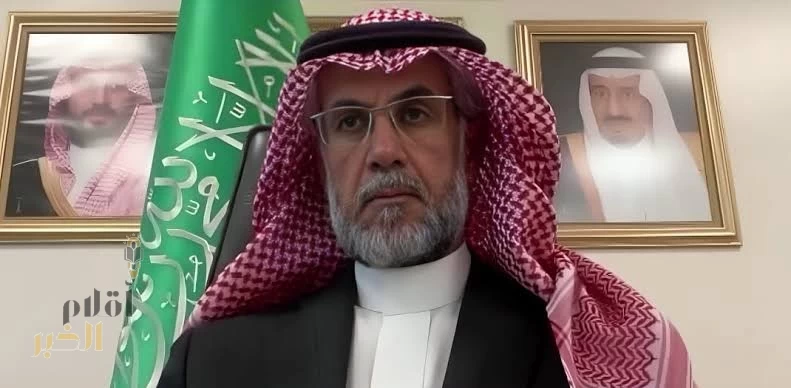 الرئيس التنفيذي لهيئة المساحة الجيولوجية يتفقد جاهزية مراقبة أعمال الضخ من بئر زمزم المبارك