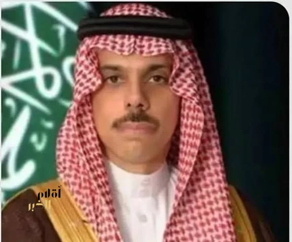 سمو وزير الخارجية يجري اتصالًا هاتفيًا بوزير خارجية الكويت