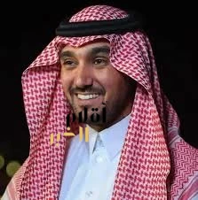 سمو وزير الرياضة يهنئ القيادة بمناسبة عيد الفطر