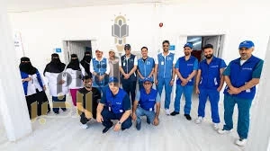 من القدية إلى منى.. تجمع الرياض الأول يرسم خريطة العناية بالحجاج