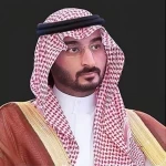 سمو وزير الحرس الوطني يرفع التهنئة للقيادة بمناسبة عيد الفطر