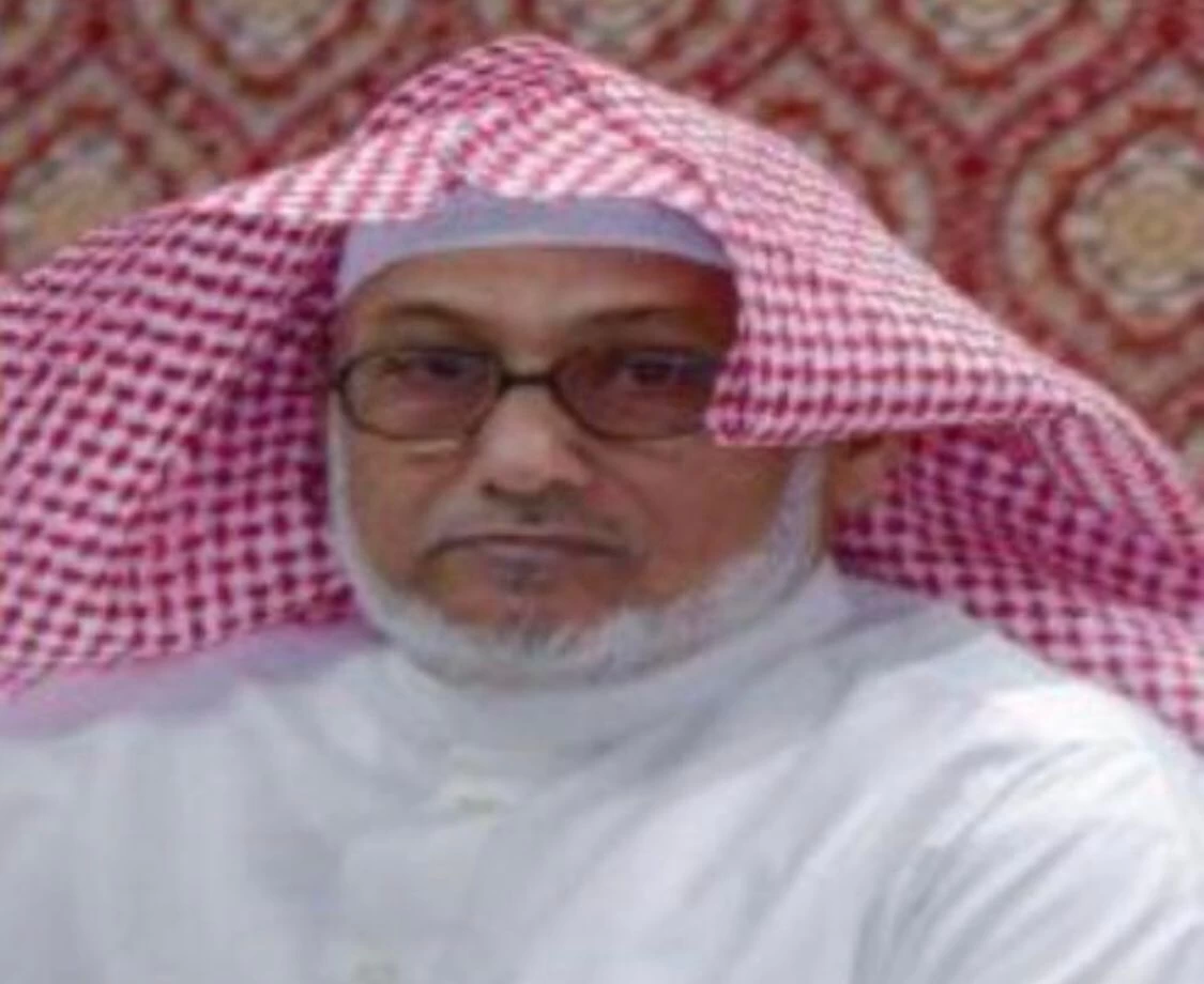 شيخ قرية النجامية بمحافظة الطوال يهنئ أمير جازان بالثقة الملكية