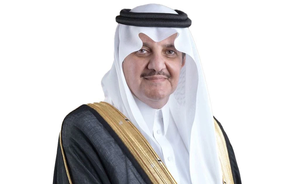 أمير المنطقة الشرقية يرعى معرض الحرف والأعمال اليدوية 2024