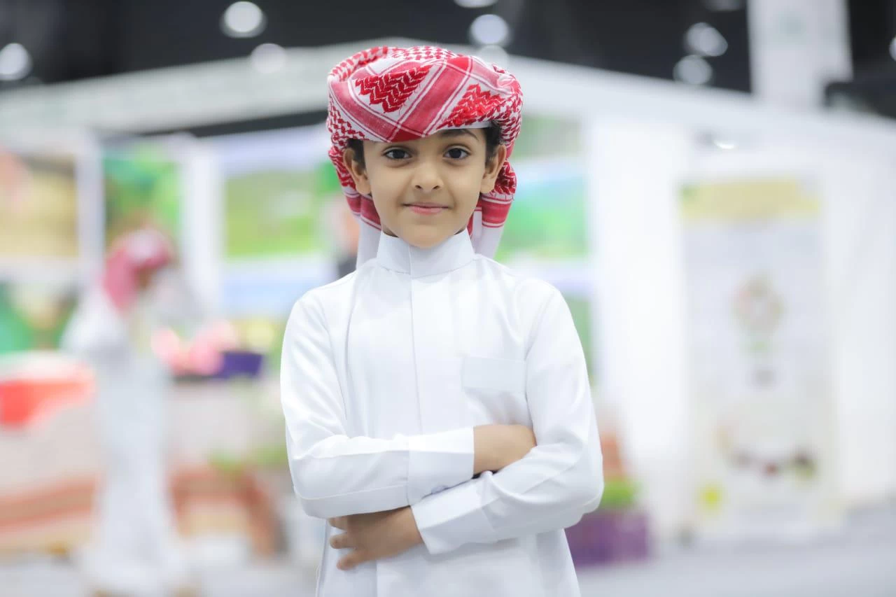 معرض الكيف للقهوة والشوكلاتة بعسير يستقبل زواره لليوم الخامس على التوالي