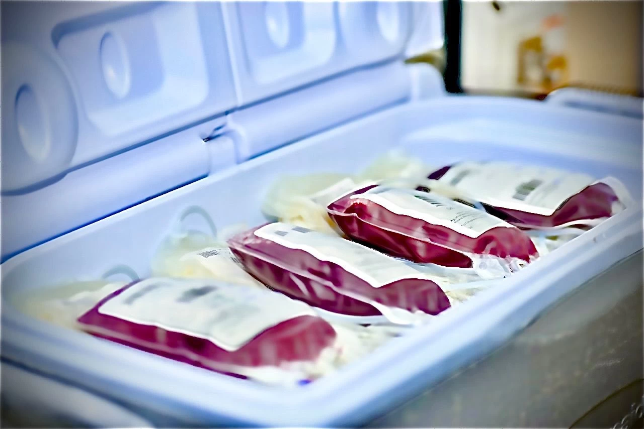 تنطلق الخميس لمدة 3 أيام .. حملة التبرع بالدم بمركز بر النجاح بالمبرز 