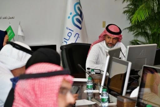 أمانة جدة تجتمع مع رئيس فرع الغربية للمجلس السعودي للقادة