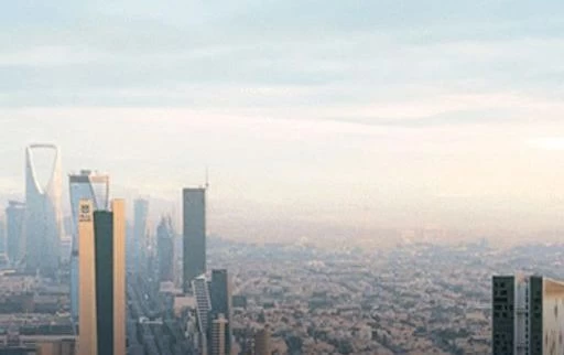 المركز الوطني للأرصاد: توقعات بموجة حارة تؤثر على أجزاء من منطقة الرياض غدا