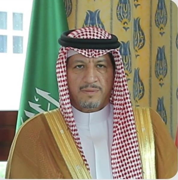 رئيس هيئة الرقابة ومكافحة الفساد يرفع الشكر للقيادة بمناسبة موافقة مجلس الوزراء على نظام الهيئة