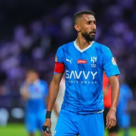 الأغلى في تاريخ يلو .. الكشف عن راتب سلمان الفرج مع نيوم