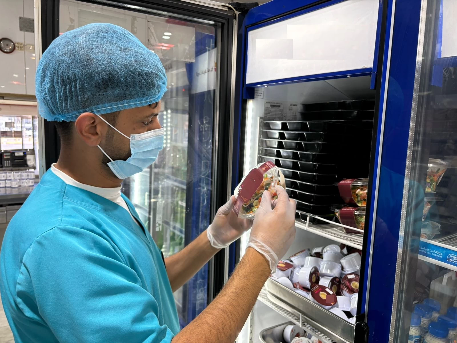 أمانة الشرقية تنفذ 3447 زيارة للمنشآت الصحية والتجارية خلال النصف الأول لعام 2024