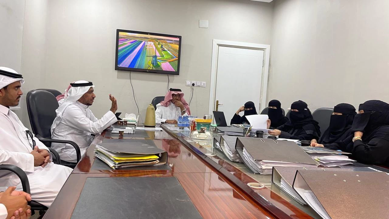 رئيس«اتزان» جازان الدكتور عريشي..أصبحنا «بيت خبرة» وهدفنا الوصول للحوكمة 