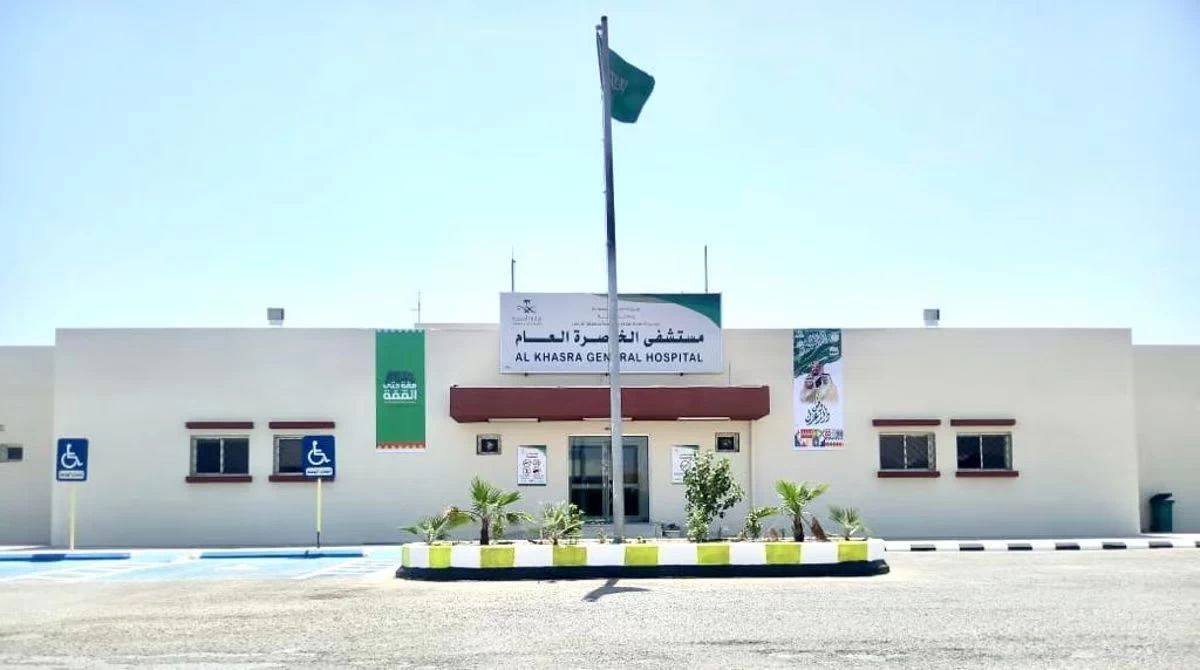 ‏ مستشفى الخاصرة العام يتعامل مع حوادث مرورية مروعة على طريق الطائف-الرياض نتج عنها 7 إصابات و 5 حالات وفاة