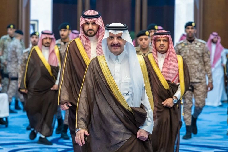 أمير الشرقية : المنطقة تحظى بفرص استثمارية عديدة وثروات كبيرة