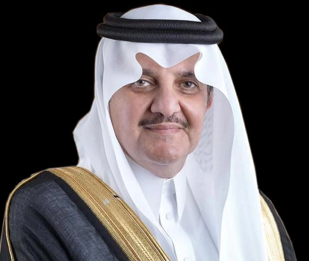 أمير الشرقية: المملكة تمتلك بنية رياضية متميزة لاستضافة كأس العالم 2034