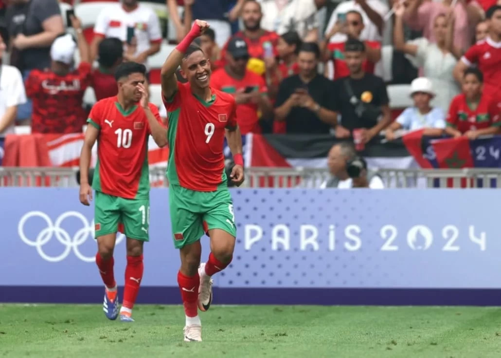 المغرب يهزم العراق ويتصدر المجموعة متفوقاً على الأرجنتين بفارق المواجهات المباشرة