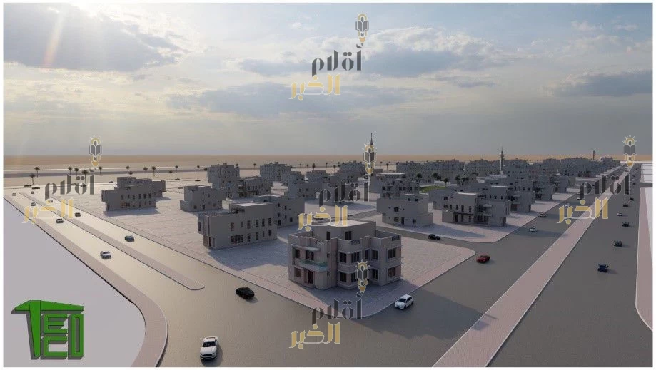 في نصف ٢٠٢٤ الاول :نزع ملكية عقارات لتنفيذ ٤ مشاريع تطويرية واستعادة ٣٤ (تعدياً) بالاحساء