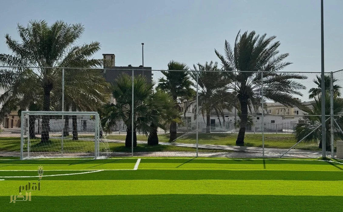 أمانة الشرقية: إنجازات تنموية ومستهدفات تطويرية في رأس تنورة