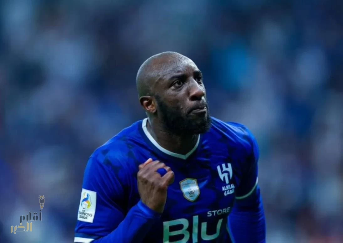 الدرعية يُعلن التعاقد مع لاعب الهلال السابق ماريغا