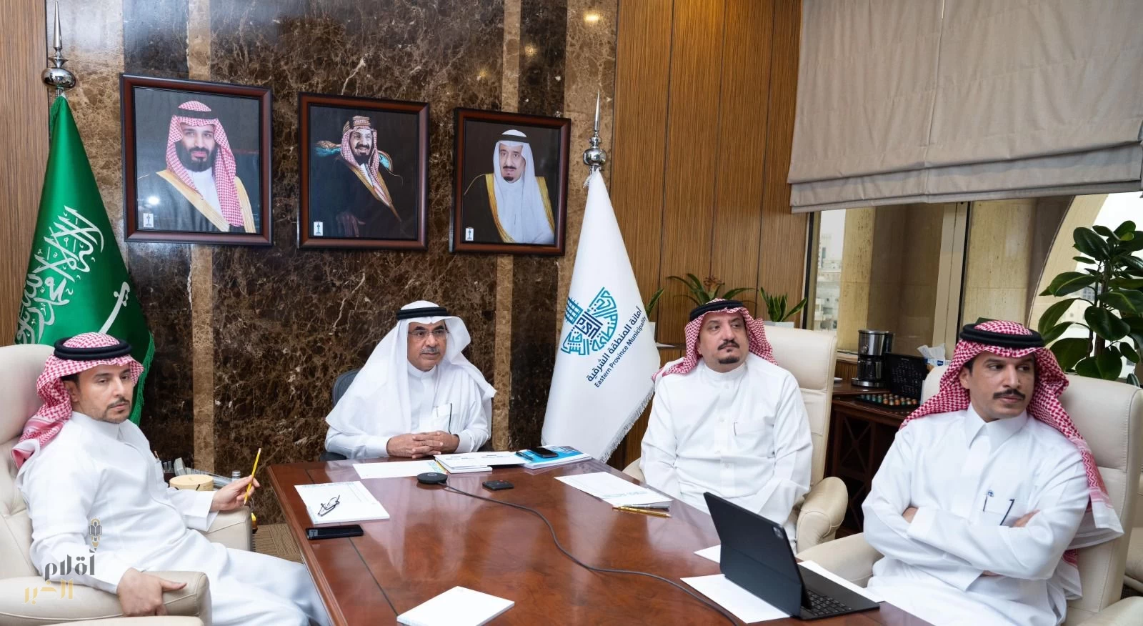 أمانة الشرقية: إنجاز نسبة 99% من ملاحظات "عدسة بلدي" في مختلف مدن ومحافظات المنطقة