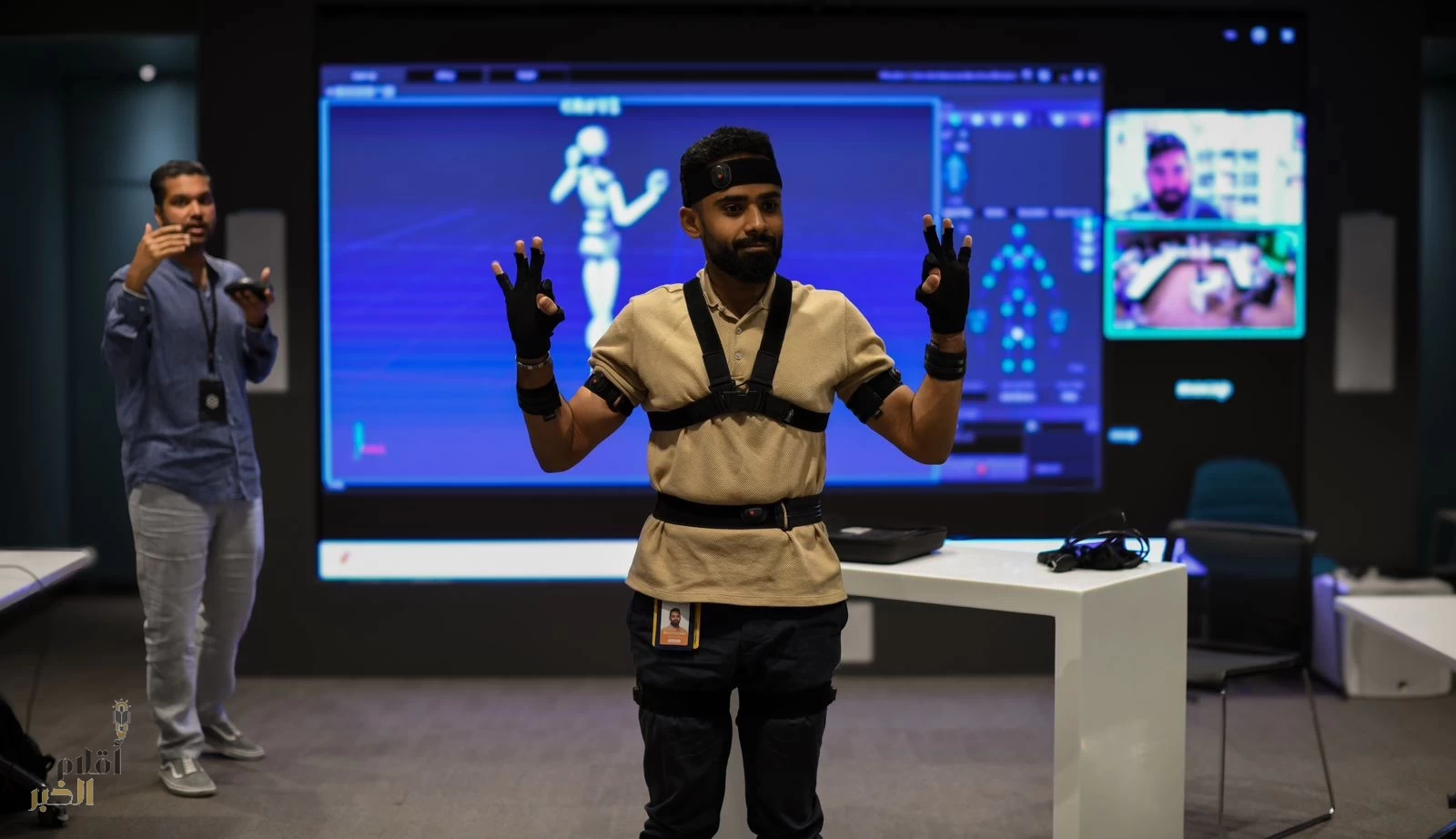 ستة مشاريع تحقق نجاحًا مثمرًا في "برنامج الإقامة الخاص بـ الحلول الإبداعية" في إثراء