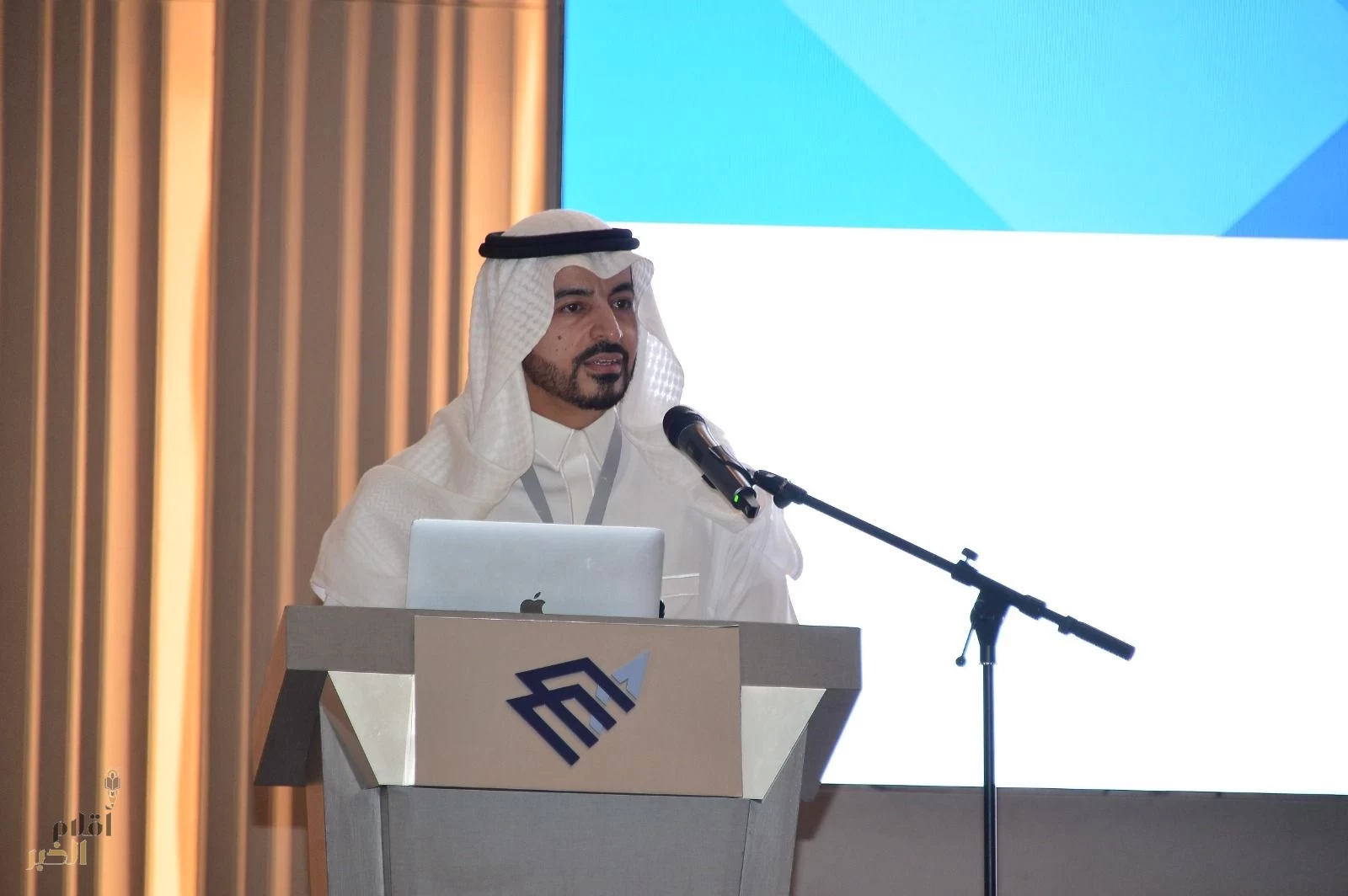 جامعة الإمام عبد الرحمن بن فيصل تختتم برنامج موهبة الإثرائي الأكاديمي للعام 2024م