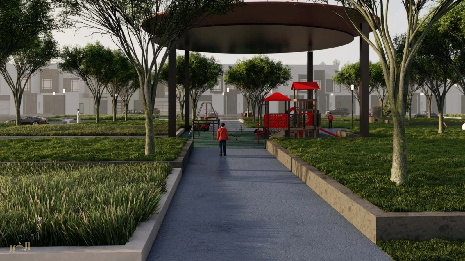 أمانة الشرقية تعتزم إنشاء 4 حدائق بالقطيف تماشيا مع مبادرة السعودية الخضراء