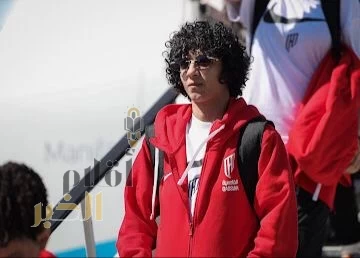 سيدات القادسية يغادرن إلى هولندا