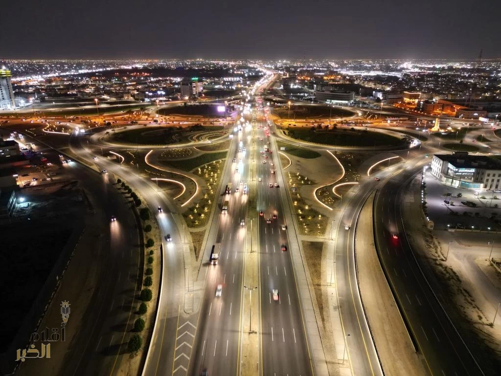 أمانة الشرقية.. تحسين المشهد الحضري مفاهيم ترتبط بـ"قابلية العيش، ونمط الحياة وتهيئة المدن