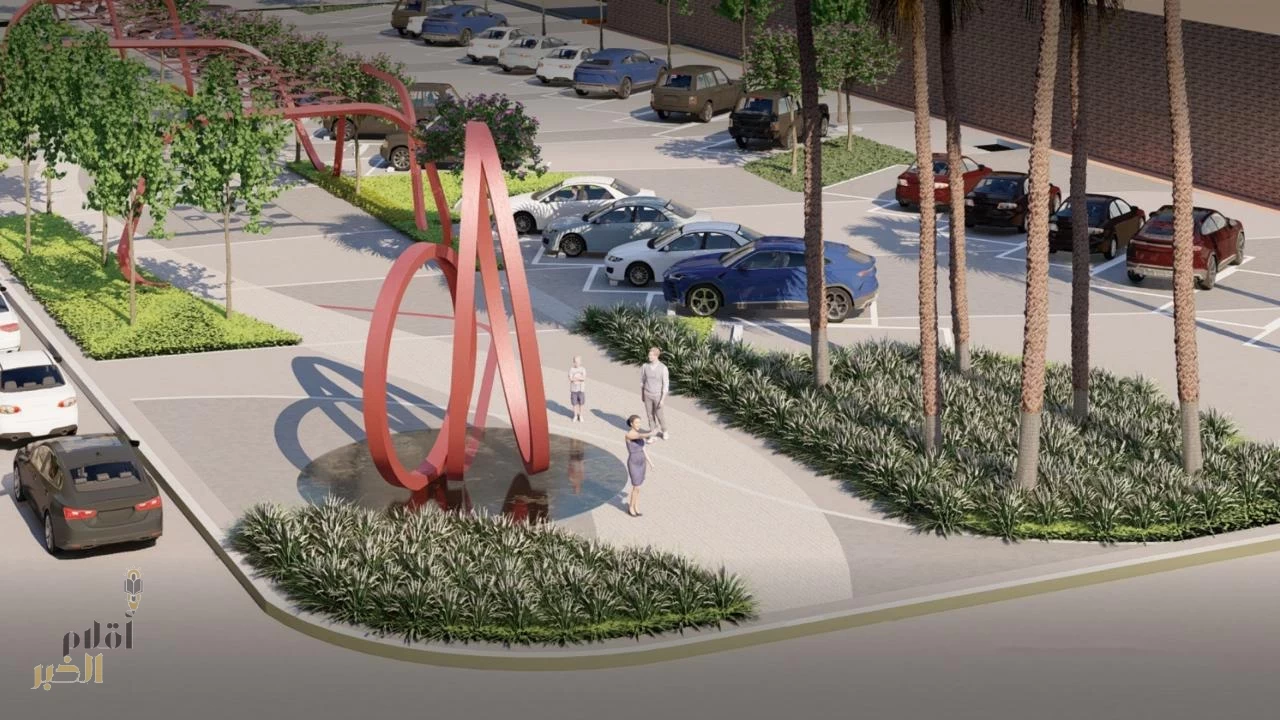 أمانة الشرقية: إعادة تهيئة ممشى طريق الأمير تركي بطول 700م بالخبر