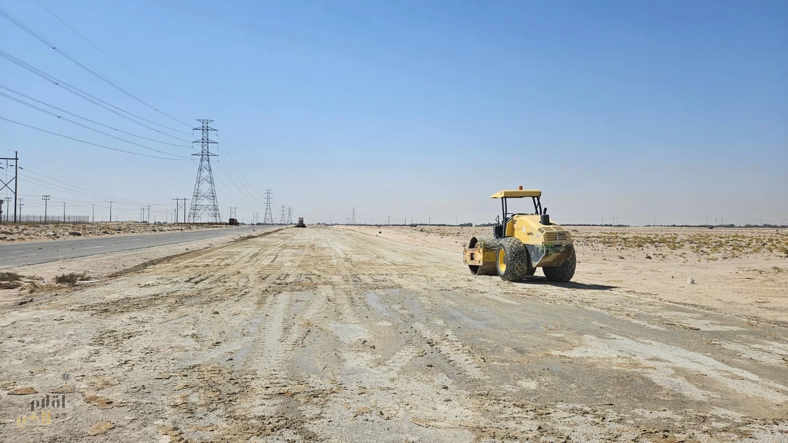 أمانة الشرقية: تسليم أحد مشاريع السفلتة والأرصفة والإنارة لعدد من شوارع الصرار