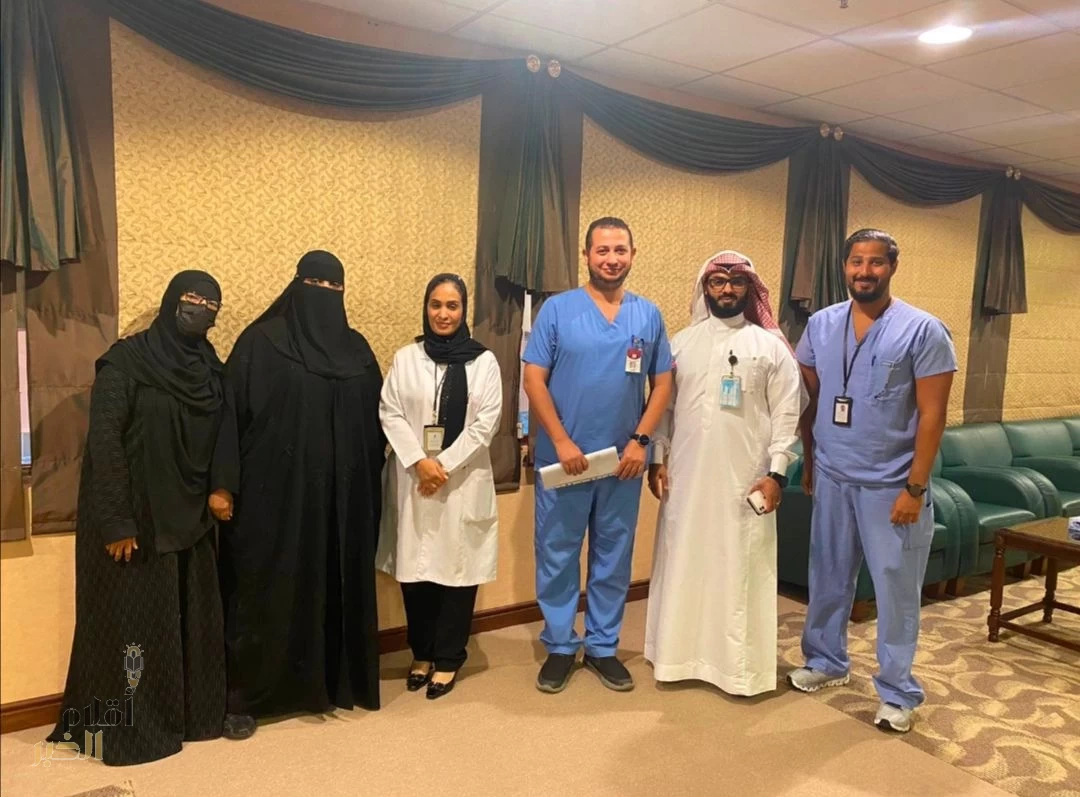 مركز هشام عطار يشارك في الملتقى التعريفي الأول لـ "مكافحة العدوى" 