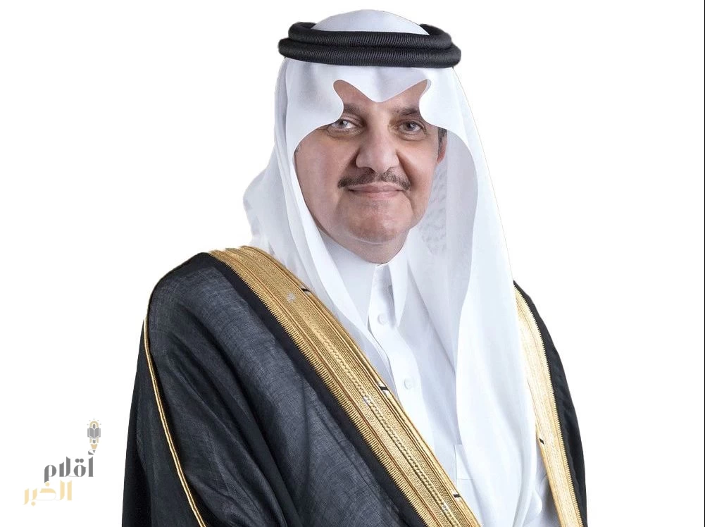 أمير المنطقة الشرقية يرعى منتدى المرأة الاقتصادي 2024